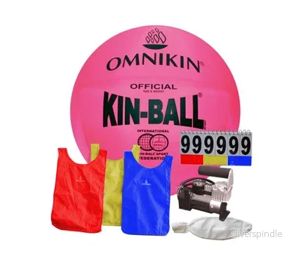 Omnikin-Kinball set Omnikin-Kinball set