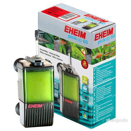 EHEIM INNERFILTER PICKUP 60 ’2008’