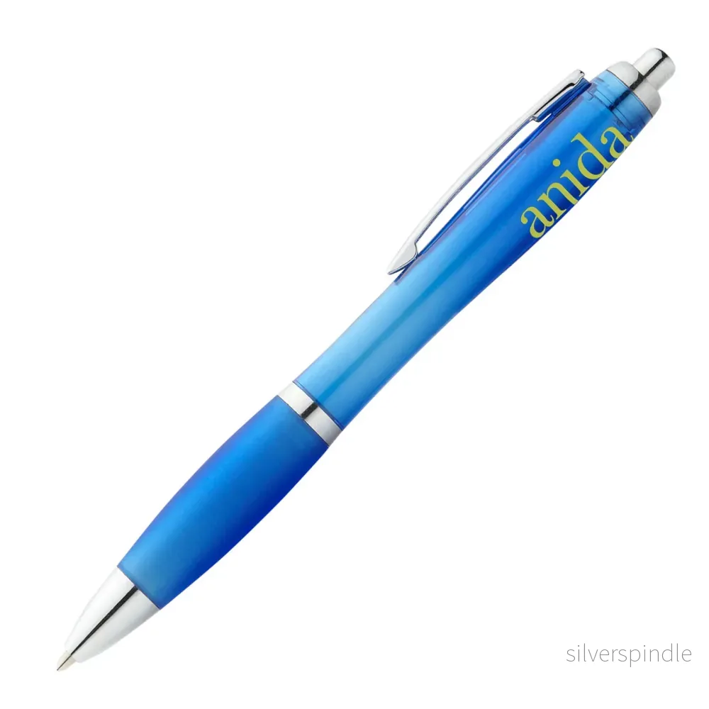 Reklampenna Nash Reklampenna Nash