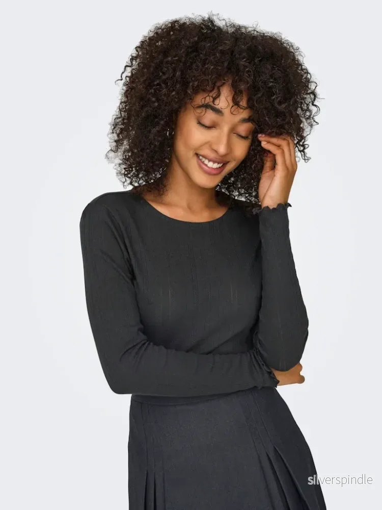 CARLOTTA LS TOP CARLOTTA LS TOP
