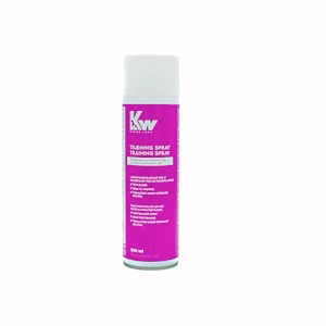 KW Träningspray Hund & Katt 500ml KW Träningspray Hund & Katt 500ml