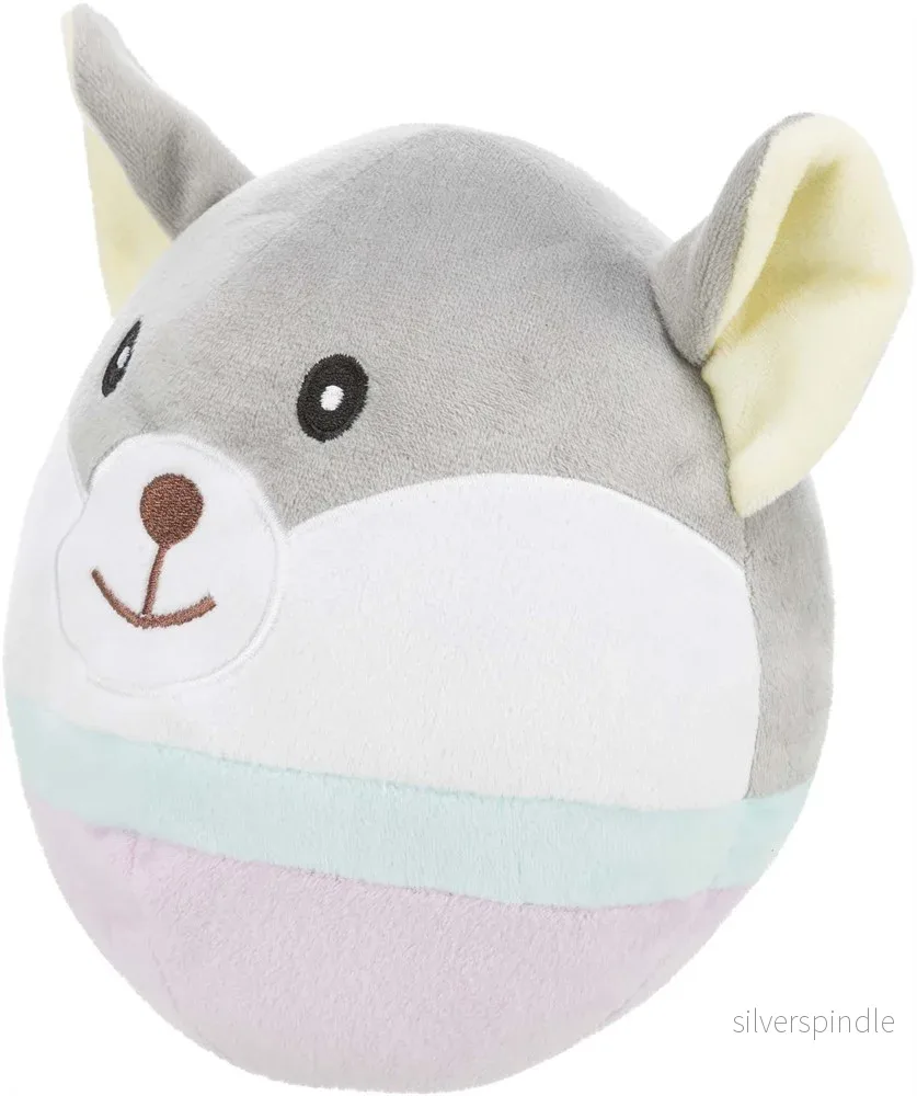 Junior björn, plysch, 20 cm Junior björn, plysch, 20 cm