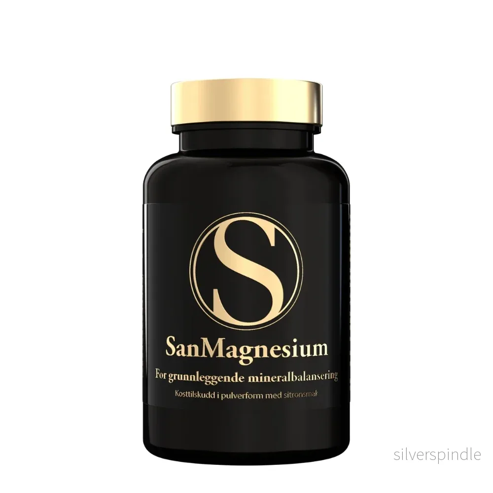 SanMagnesium SanMagnesium
