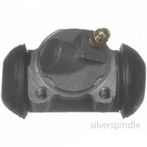 Hjulcylinder Vänster Fram 1 1/8" Buick Cadillac 1961 Oldsmobile 1961-1967