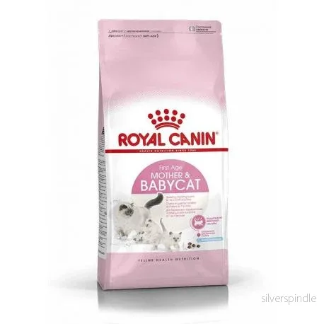 RC Mother & BabyCat 2 kg