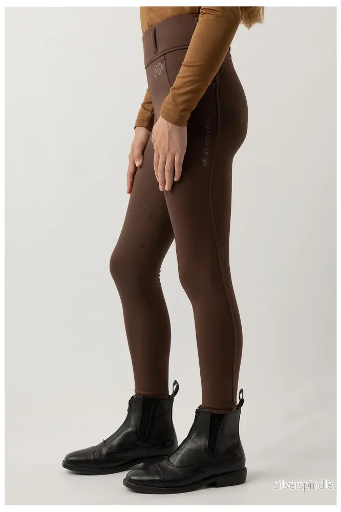 BR Eevolv ridtights för barn Loena - Bild 3