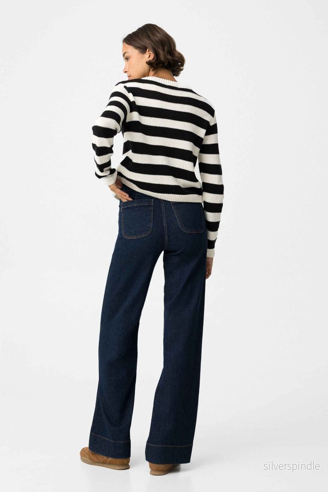 OLIVIA COMFORT FIT JEANS - Bild 3