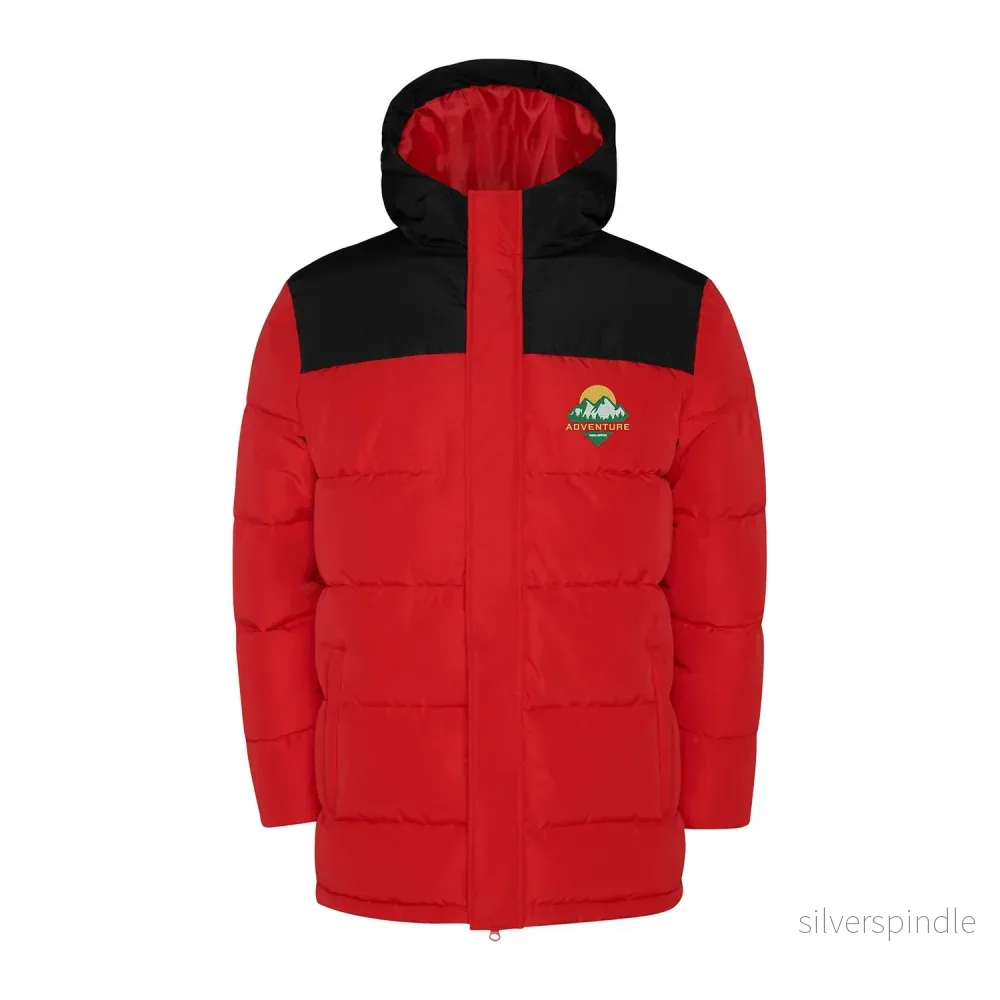 Tallin unisex isolerande jacka Tallin unisex isolerande jacka