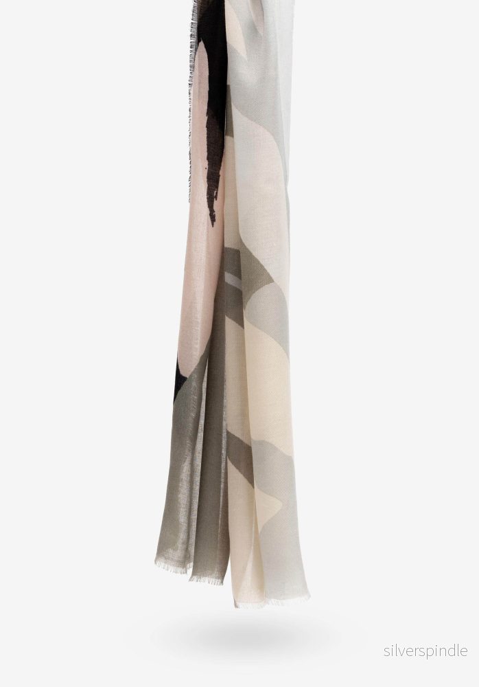 LIGHT SCARF LIGHT SCARF