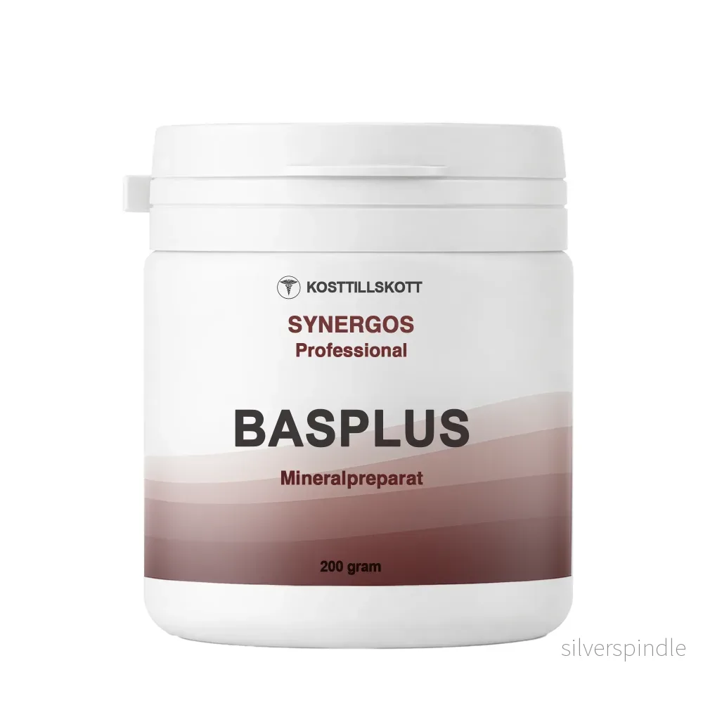 Basplus 200 g