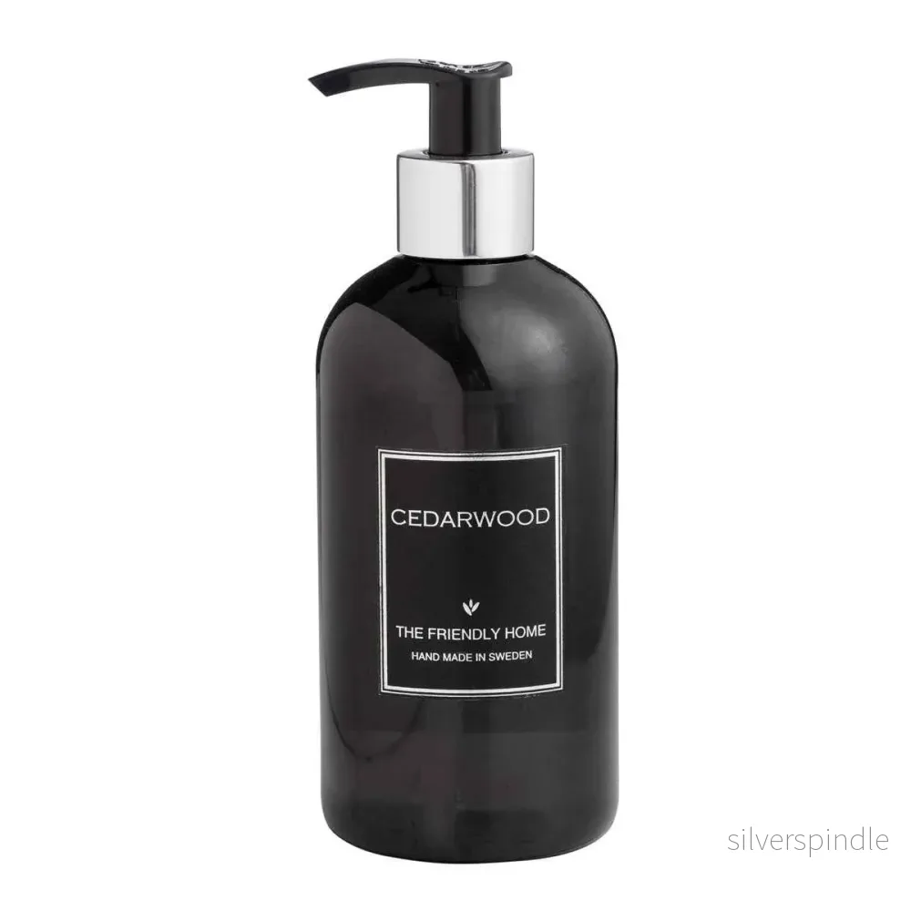 Cedarwood Hand Wash 300 ml
