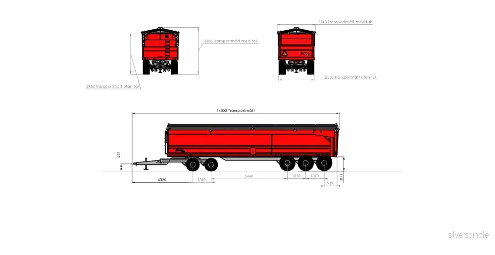 Hydraulic cover page OL125 plåt-19