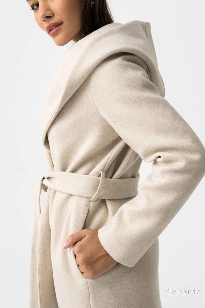 PANA WOMEN'S COAT - Bild 2