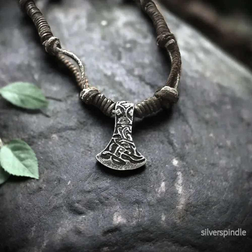Halsband Mammen Tenn