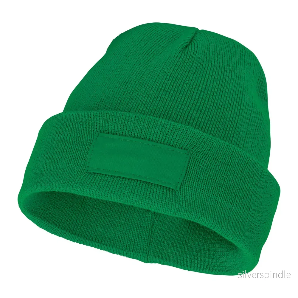 Boreas mössa med lapp - Bild 3