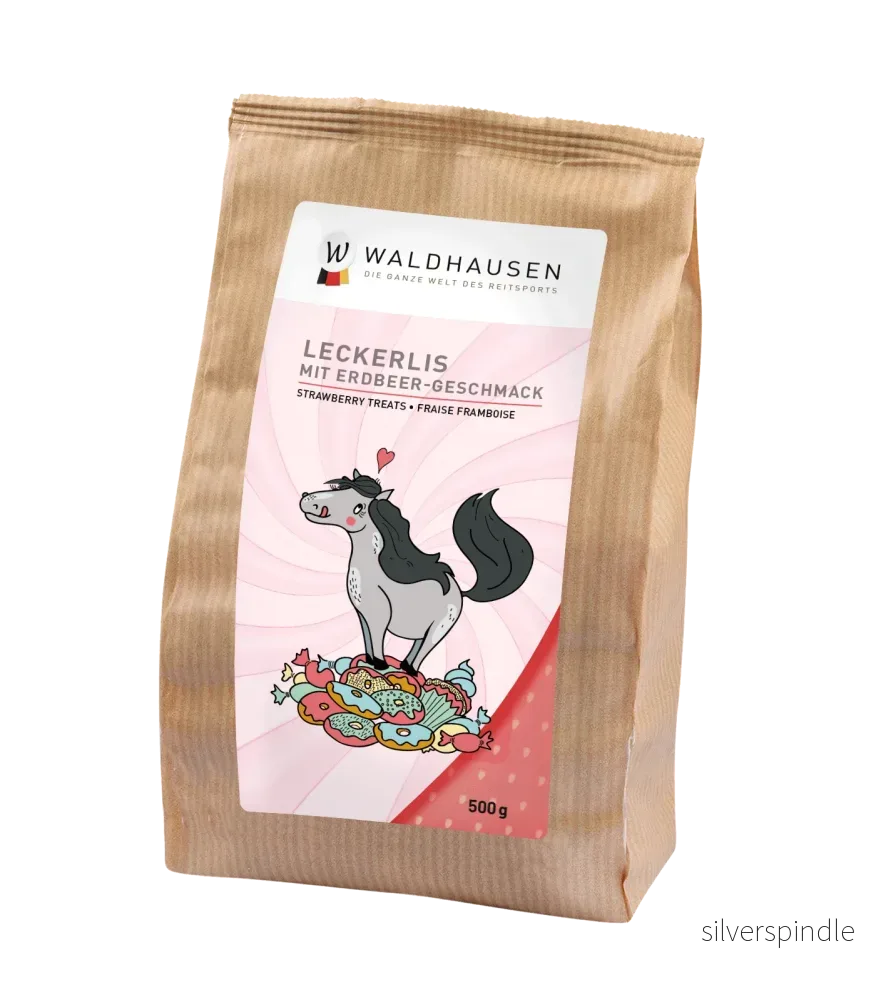 Barnens godishjärtan, 500g Barnens godishjärtan, 500g