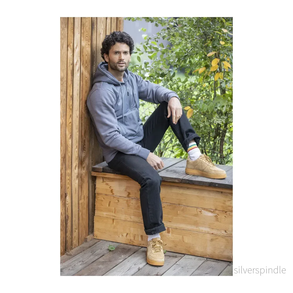 Darnell hybridjacka till herr - Bild 2