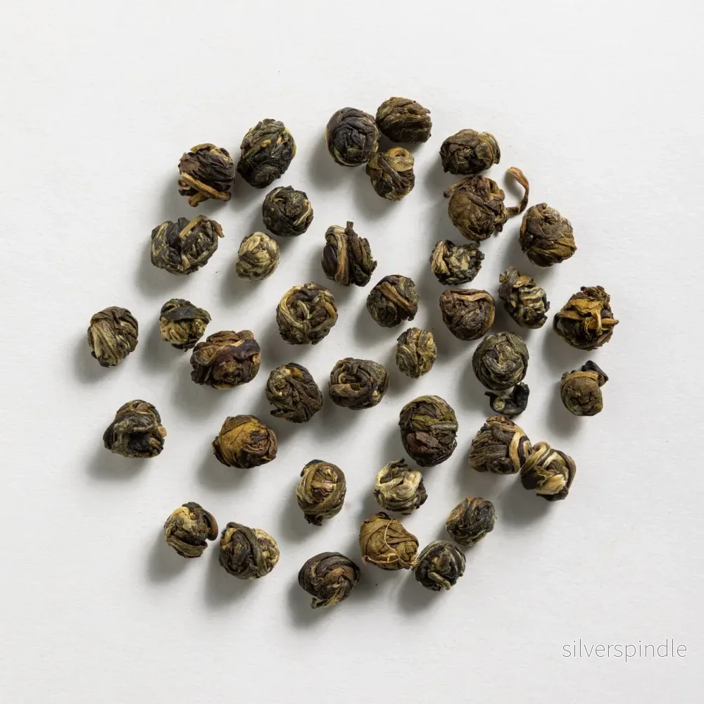 Jasmine Dragon Pearls Jasmine Dragon Pearls