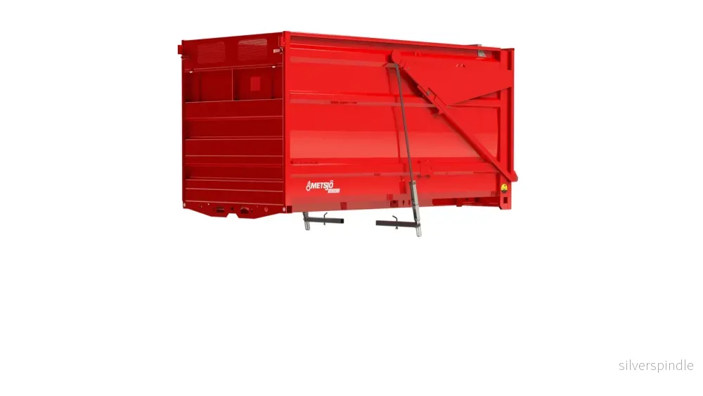 GF-flak MX L5050 H2500 B2550 29kbm