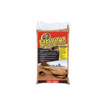 ZOO MED EXCAVATOR CLAY 9KG GRÄVSUBSTRAT