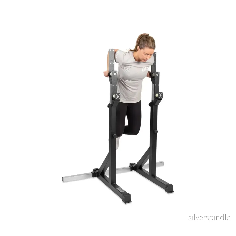 Squat Rack Pro Elite ata Max - Bild 3
