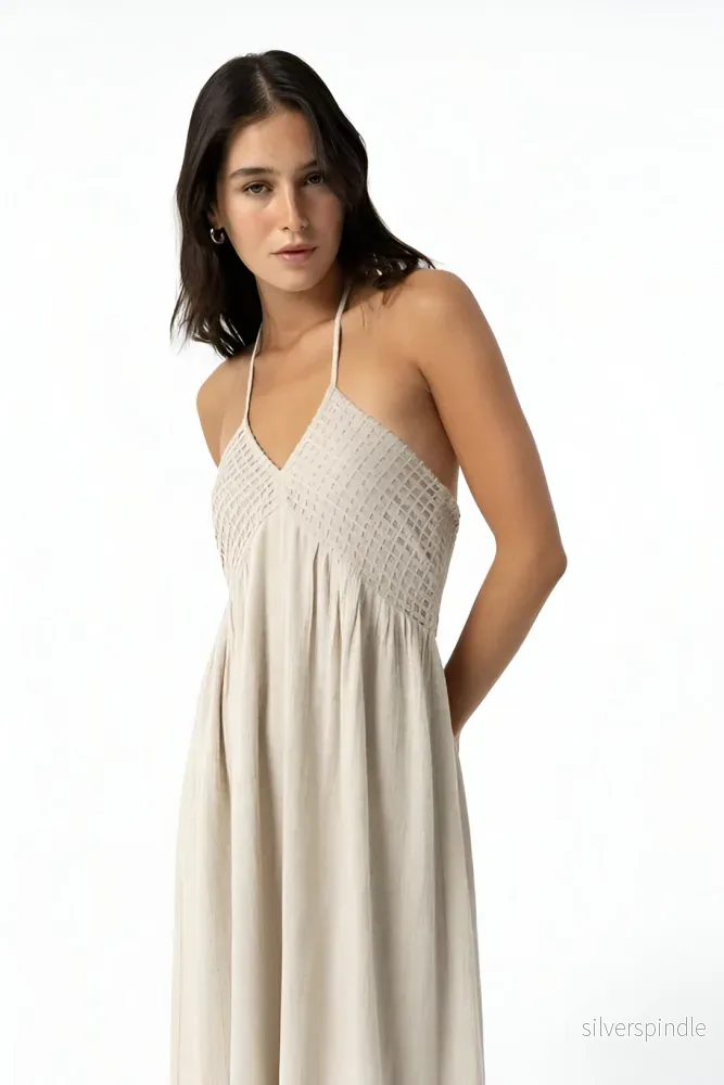 CONCHA DRESS - Bild 3