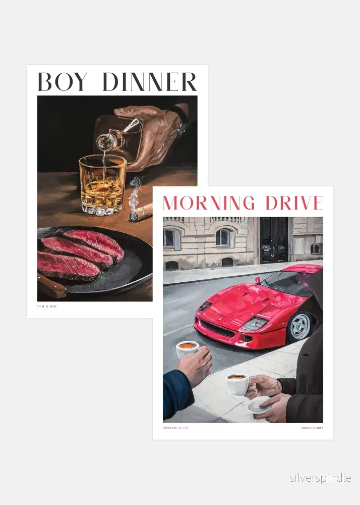 The Gentlemen's Bundle
