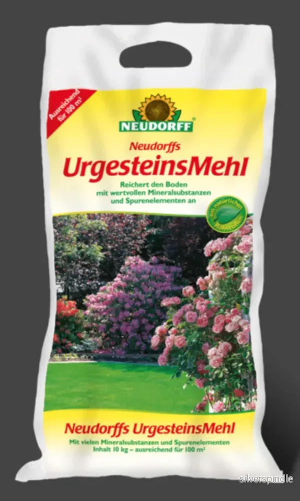 Neudorff Diabaasi 10 kg