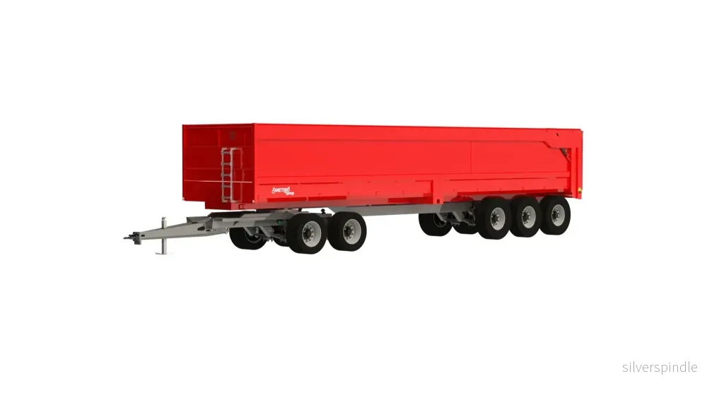 OL125 Eucon L12100 H1750 B2550 51kbm 385/65×22,5 OL125 Eucon L12100 H1750 B2550 51kbm 385/65×22,5