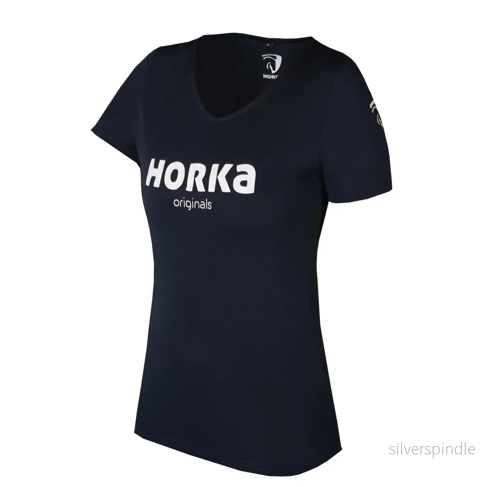 HORKA ORIGINALS T-SHIRT - Bild 2