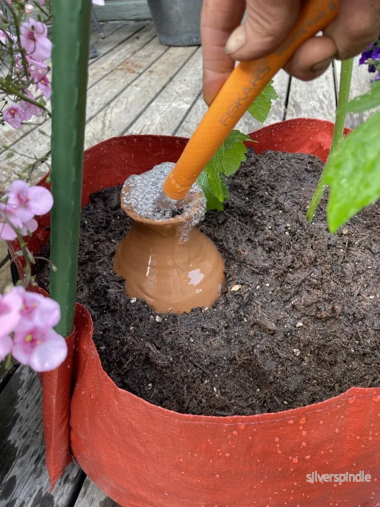 Tihkuruukku BioProffa 1,25 L - Bild 2