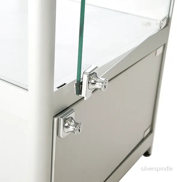 Glasmonter - Disk/Förvaring LED - Bild 2