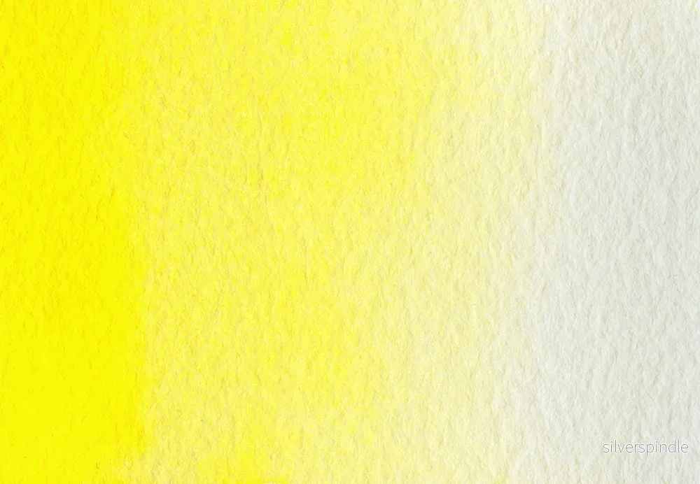 AG 202 Lemon yellow AG 202 Lemon yellow