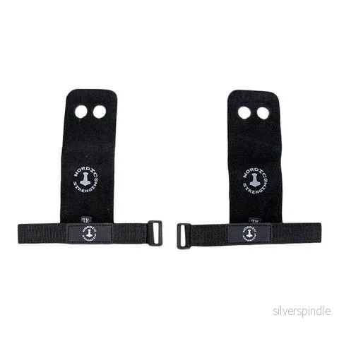 Grip Pads – Light från Nordic Strength (set)