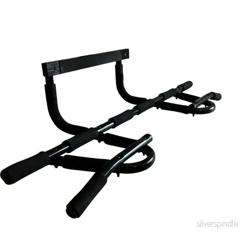 Double Handed Chin Up Bar Double Handed Chin Up Bar