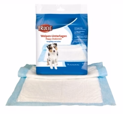 Valpmatta Housetrainer 60x60cm 10-pack expo Valpmatta Housetrainer 60x60cm 10-pack expo