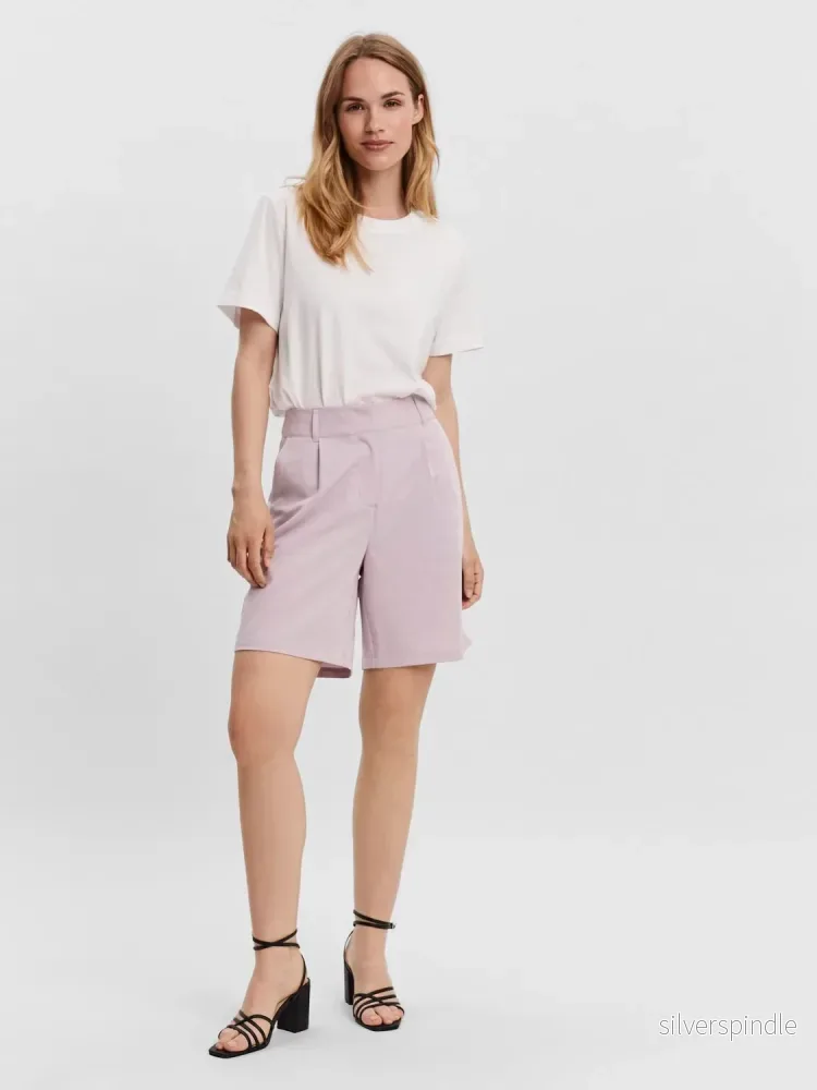 ZELDA HW LOOSE SHORTS ZELDA HW LOOSE SHORTS