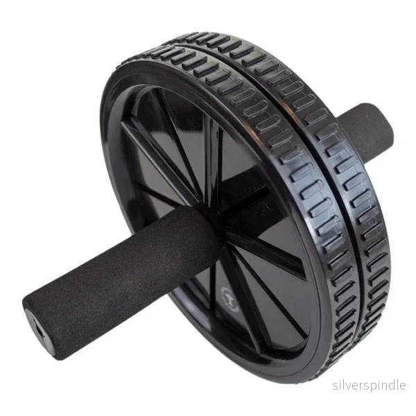 Billigt Maghjul (Svart) – Nordic Strength Billigt Maghjul (Svart) – Nordic Strength