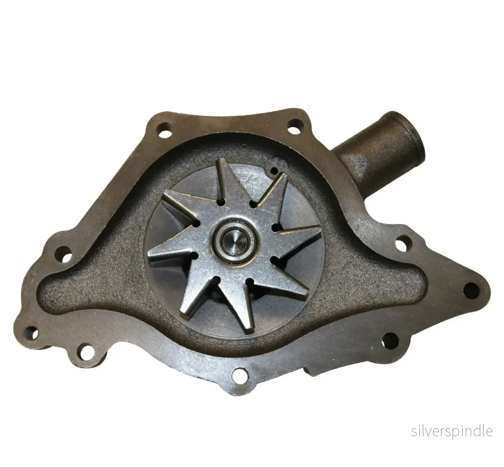Vattenpump Mopar Dodge Plymouth 1957-1969 318 273 340 ci - Bild 2