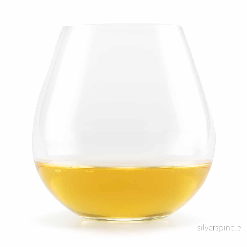 Tie Guan Yin Oolong EKO - Bild 2
