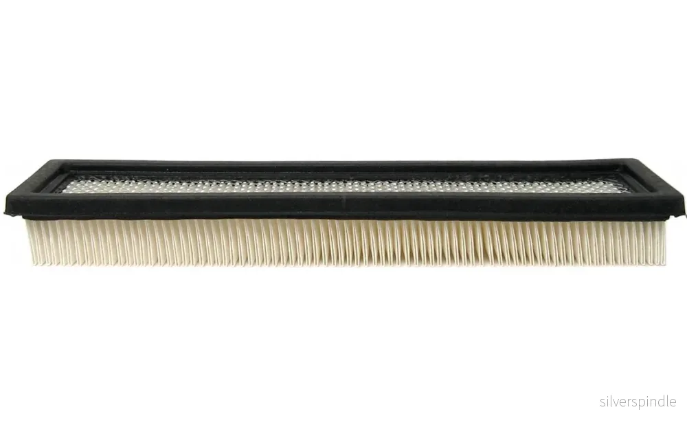 Luftfilter 35 x 10 x 4 cm Buick Chevrolet Oldsmobile 1991-1993