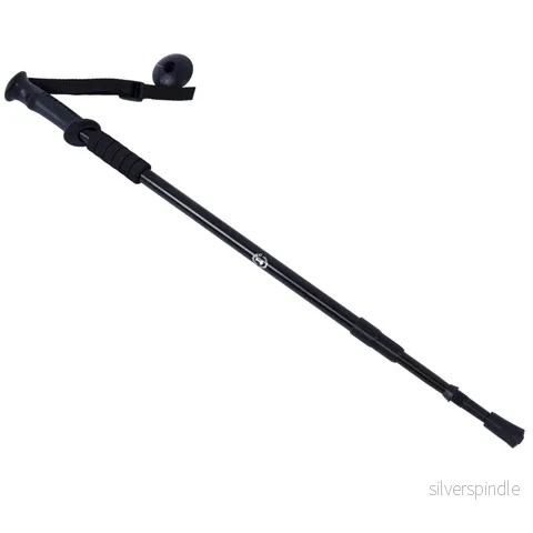 Nordic Walking-Stavar - Bild 3
