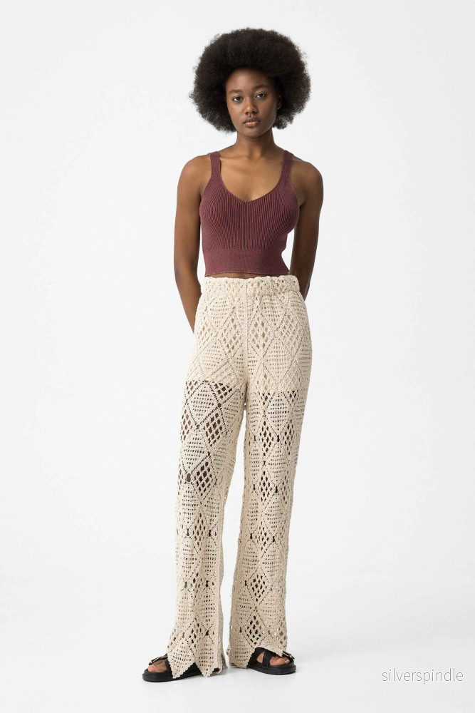 EFFIE PANTS
