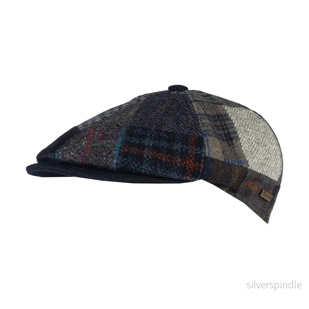 6-FACKS PET PATCHWORK