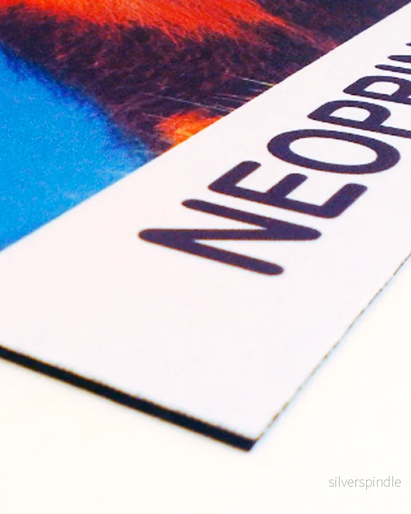 Floor Promotor / Neupren Matta