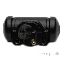 Hjulcylinder Ford Mercury Fram Höger 1962-1975 1 1/8"