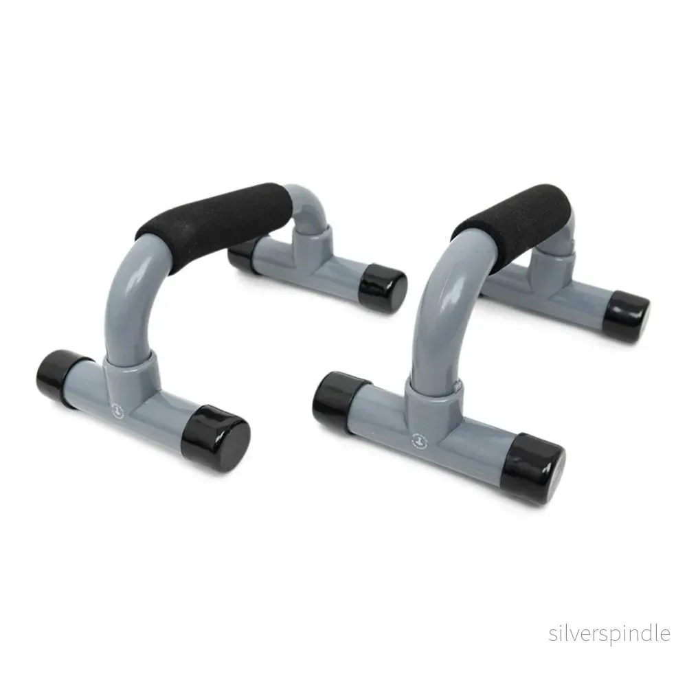 Push Up Bars (prisvärda) - Bild 3