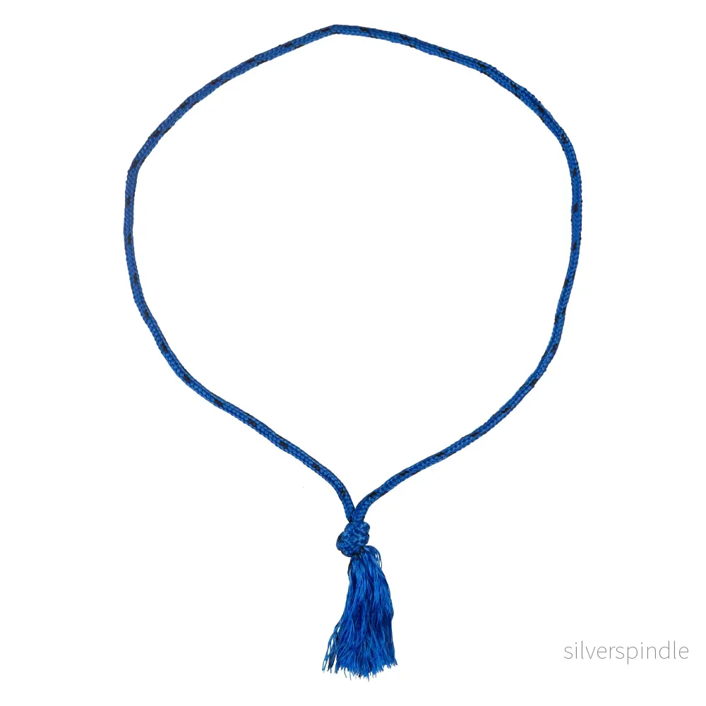 Halsband tvåfärgat - Bild 3