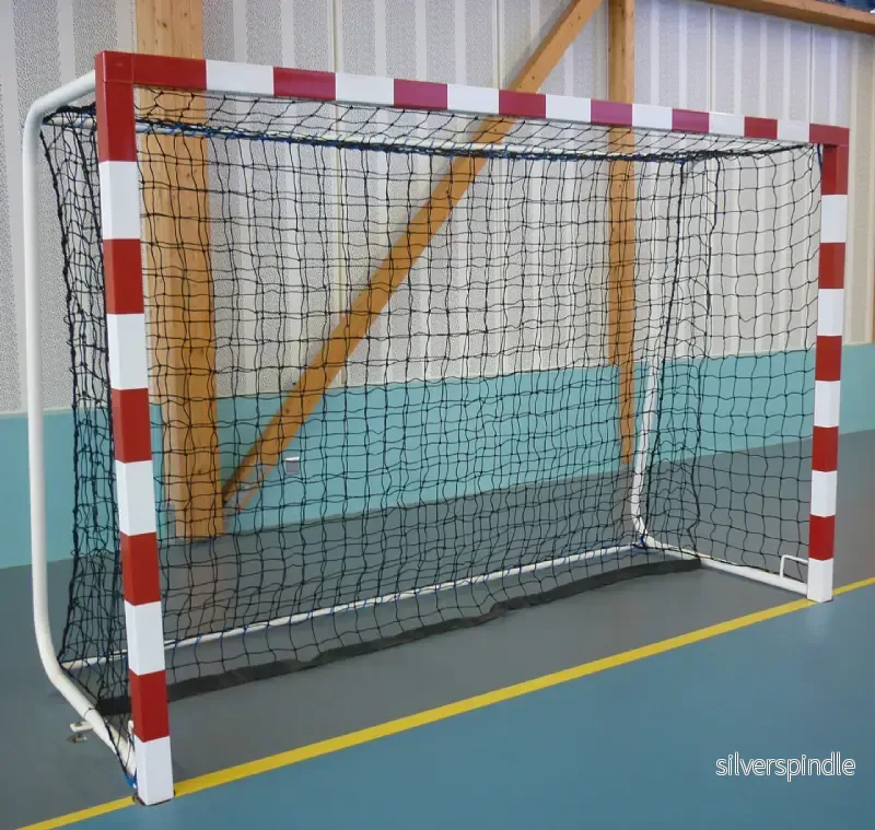 Drop Net Mini Handball Goal 2.0 X 1.70m Drop Net Mini Handball Goal 2.0 X 1.70m