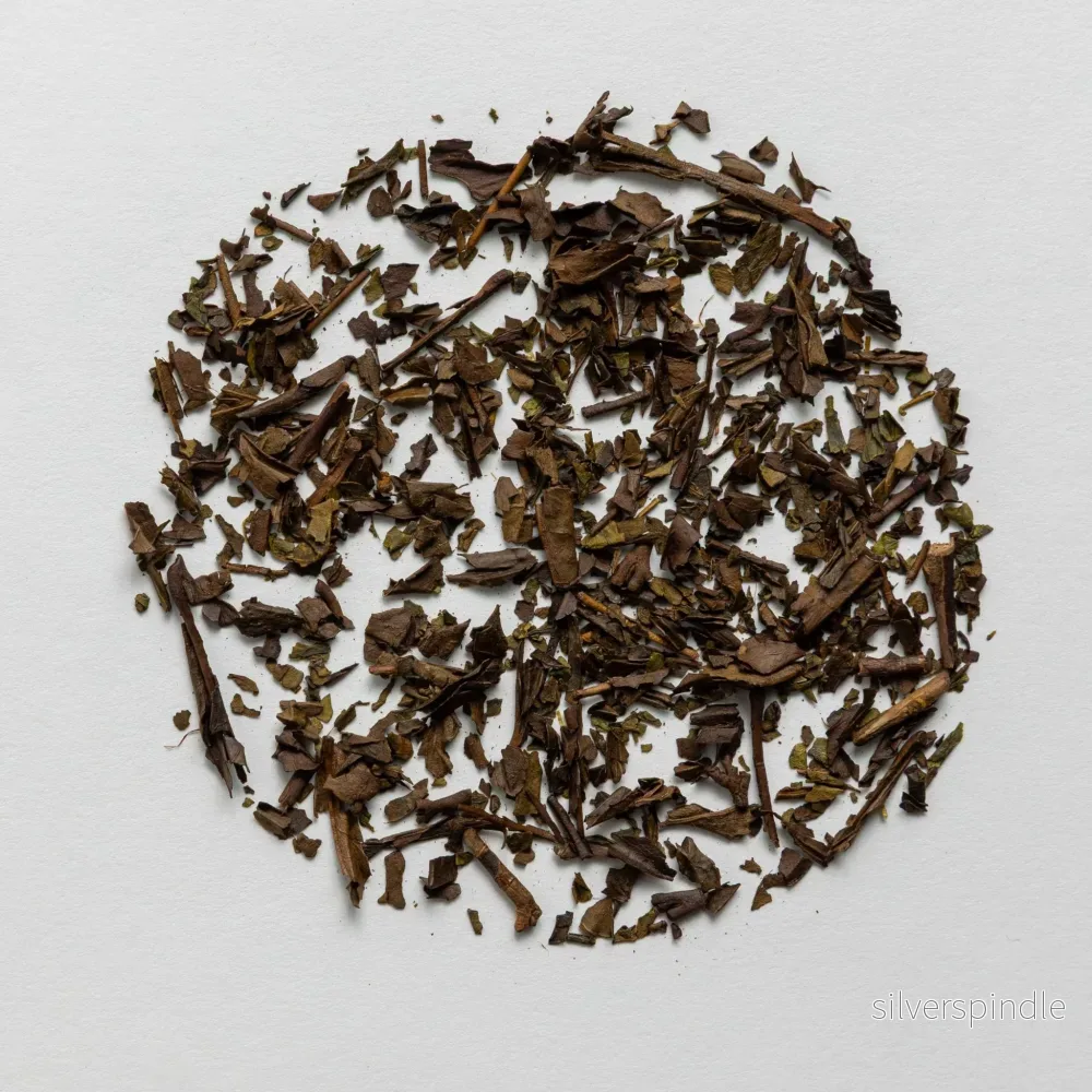 Hojicha Hojicha